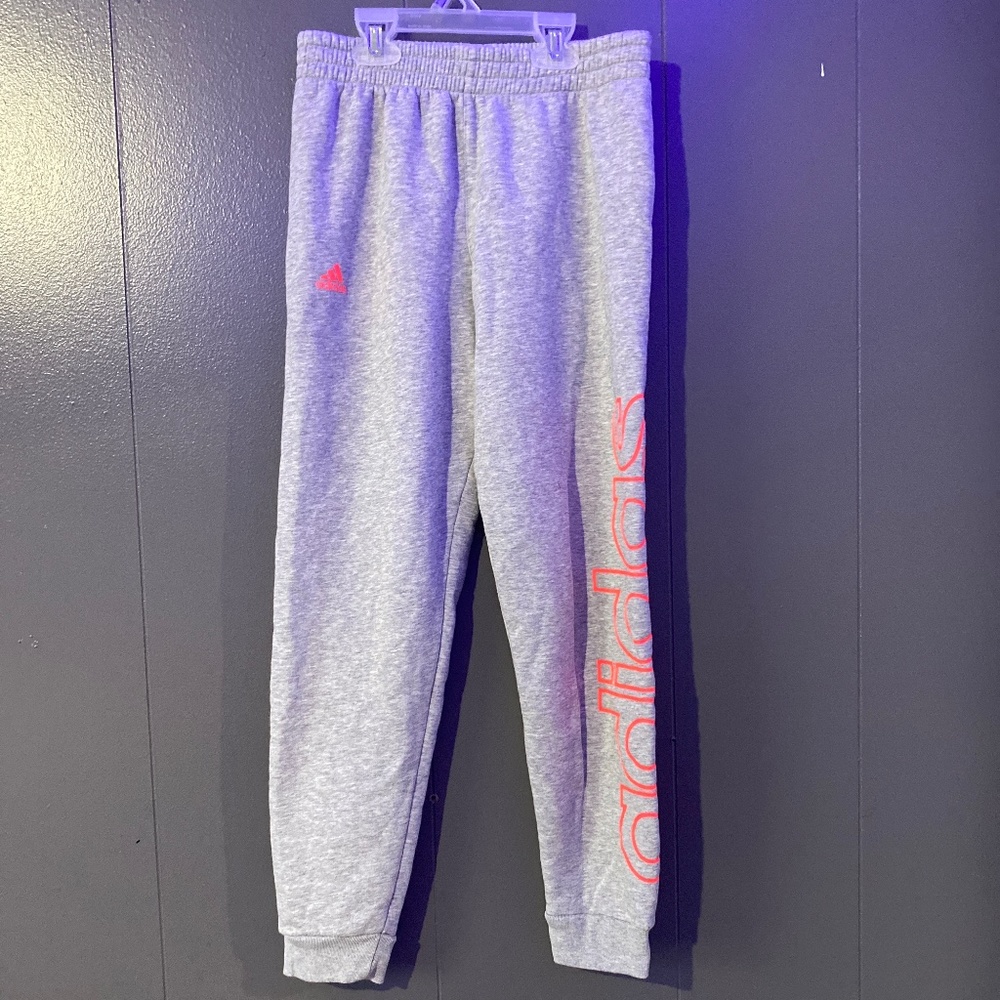 Adidas sweatpants